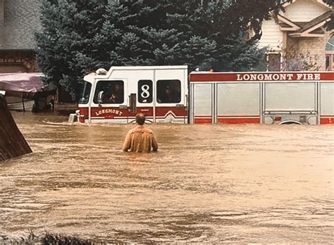 Enduring images of 2013 Colorado flood tell story of hope at new exhibit